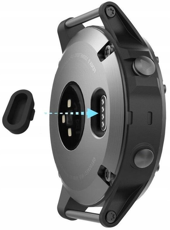 3 x Zaślepka do Garmin Forerunner255s/255/955 - obrazek 6