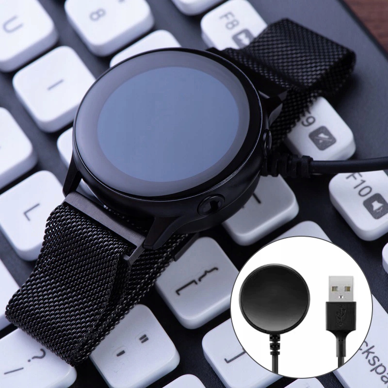 Ładowarka do Samsung Galaxy Watch 4 40mm / 44mm - obrazek 5