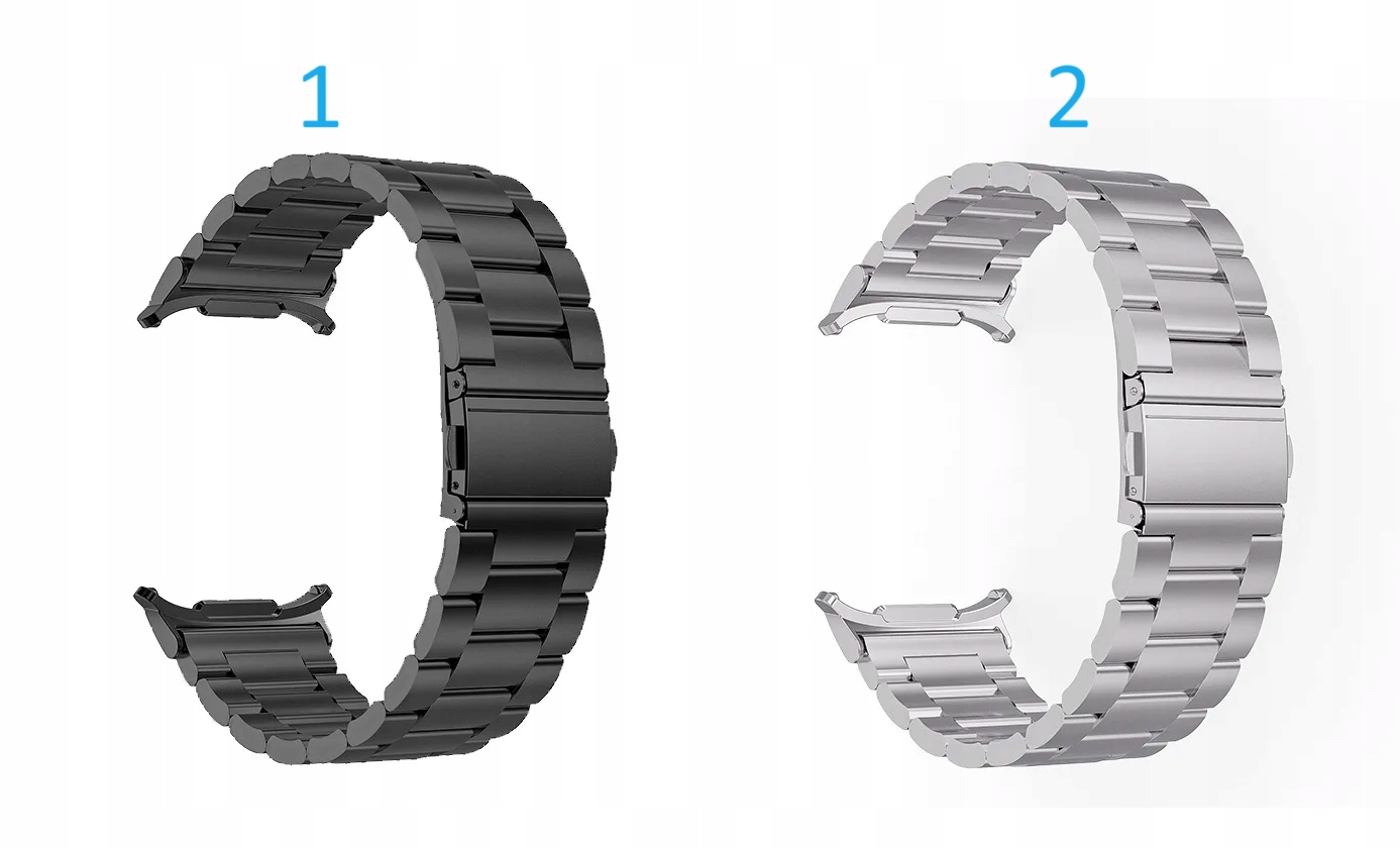 Bransoleta Pasek do Samsung Galaxy Watch Ultra LTE 47mm|Kolory do Wyboru - obrazek 9