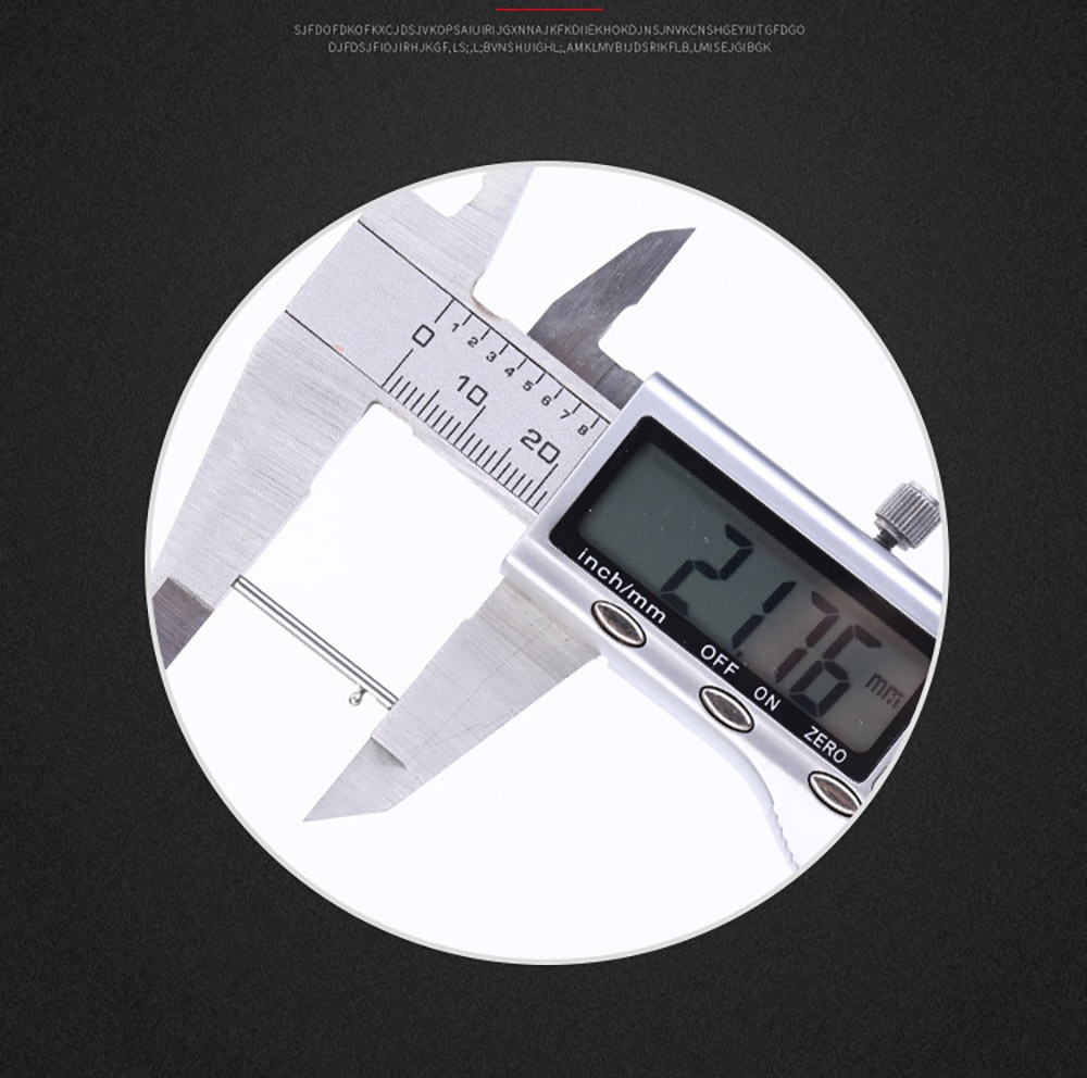 2 x TELESKOP PIN DO ZEGARKA / SMARTWATCHA 20MM - obrazek 7