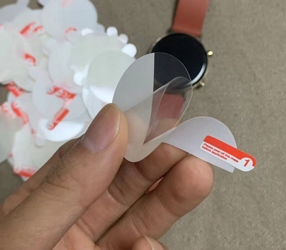 Folia Hydrożelowa Samsung Galaxy Watch 5 Pro 45mm - obrazek 4