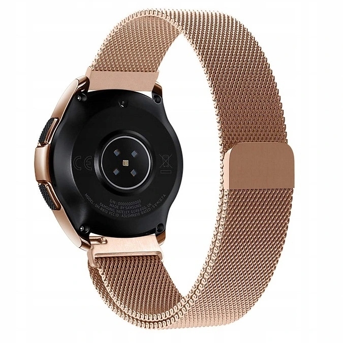 Bransoleta do Samsung Galaxy Watch 4 40mm / 44mm - obrazek 2