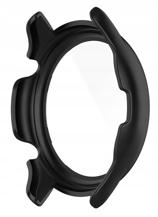 Etui z Wbudowanym Szkłem do Xiaomi Amazfit GTR 2/GTR 2e - obrazek 3