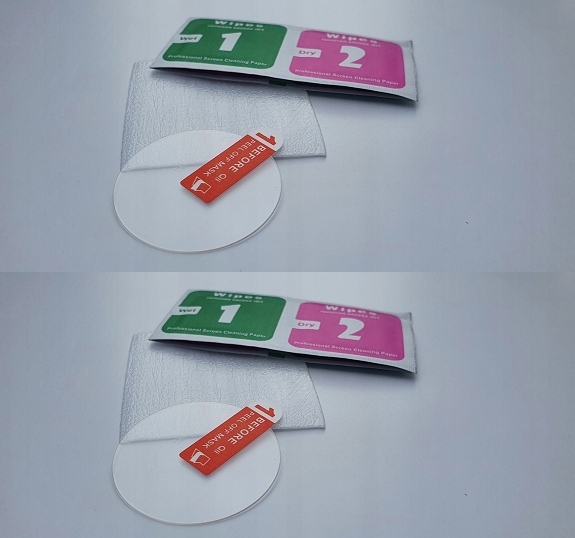 2 X Szkło 9H Etui | Garmin Fenix 6s / 6s Pro Solar - obrazek 16