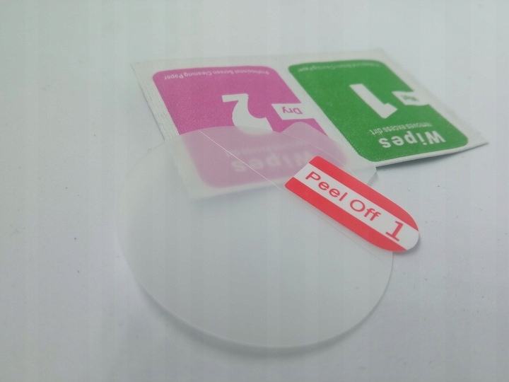 2 X Folia Hydrożelowa + Etui 2w1 Full do Garmin Venu 3 45mm |KOLORY - obrazek 9