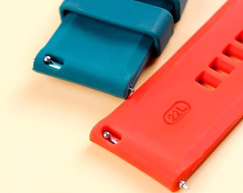 2 x TELESKOP PIN DO ZEGARKA / SMARTWATCHA 18MM - obrazek 10