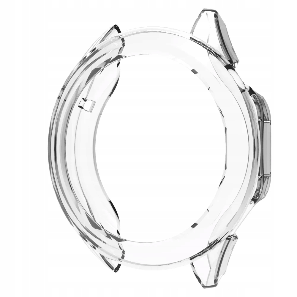 Etui Ochronne Plecki Twardy Materiał do Huawei Watch GT 4 41mm - obrazek 2