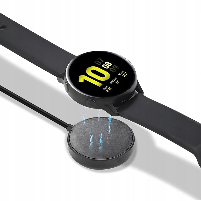 Ładowarka do Samsung Galaxy Watch 4 40mm / 44mm - obrazek 2