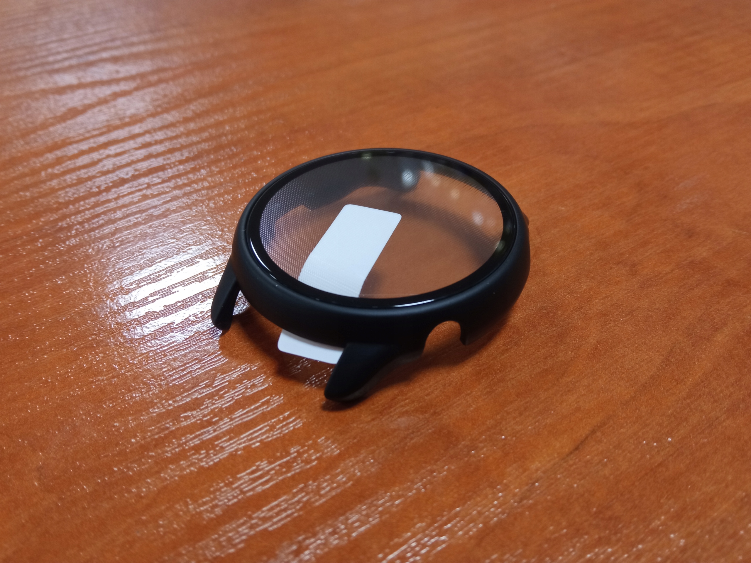 Etui z Wbudowanym Szkłem do Xiaomi Amazfit GTR 2/GTR 2e - obrazek 4