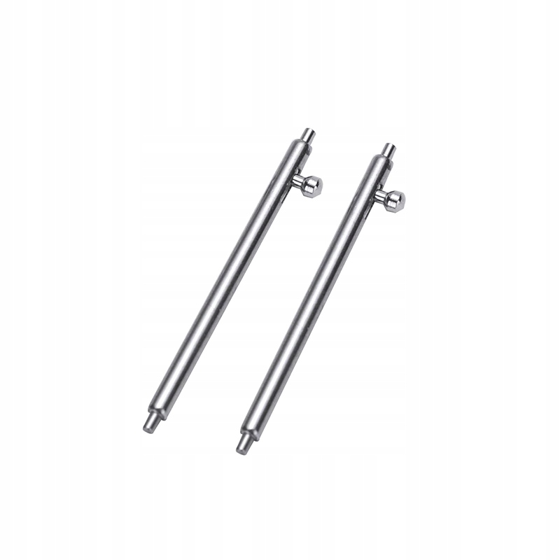 2 x TELESKOP PIN DO ZEGARKA / SMARTWATCHA 20MM - obrazek 3