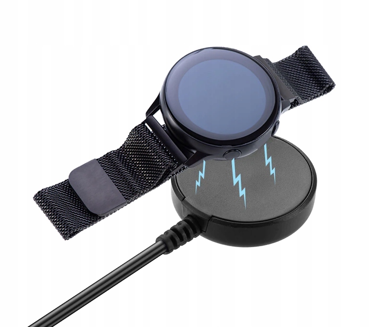 Ładowarka do Samsung Galaxy Watch 4 40mm / 44mm - obrazek 4