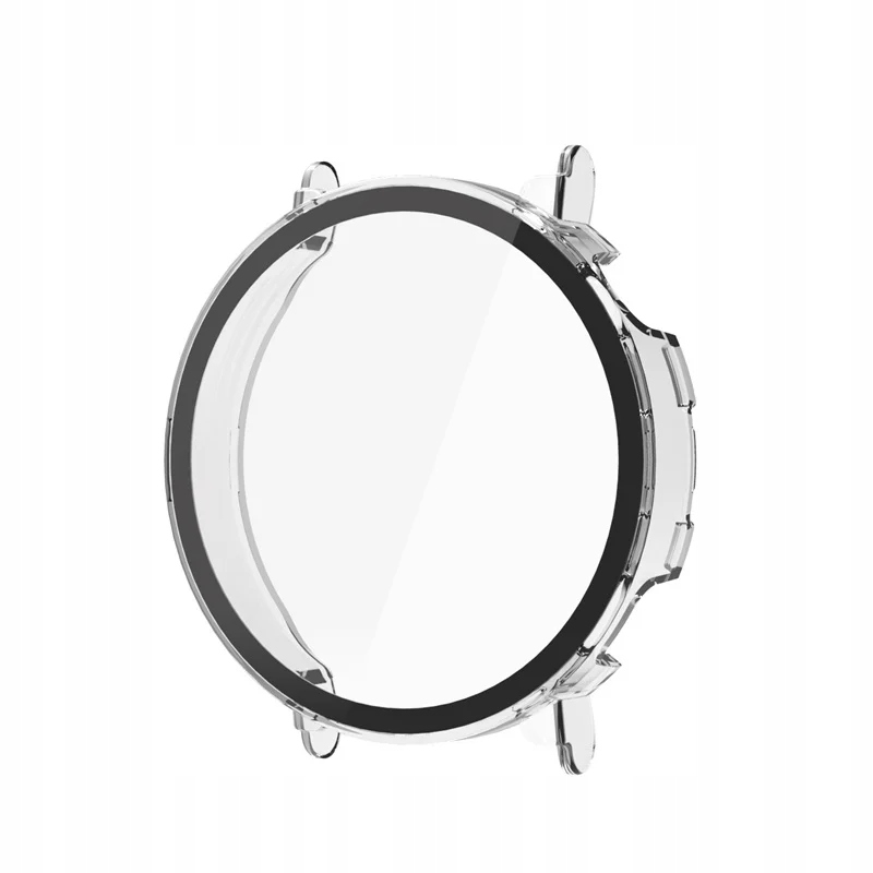 2 X Szkło Hartowane 9H + Etui 2w1 Full do Huawei Watch GT 4 41mm | KOLORY - obrazek 10